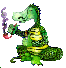 smokin'dragon